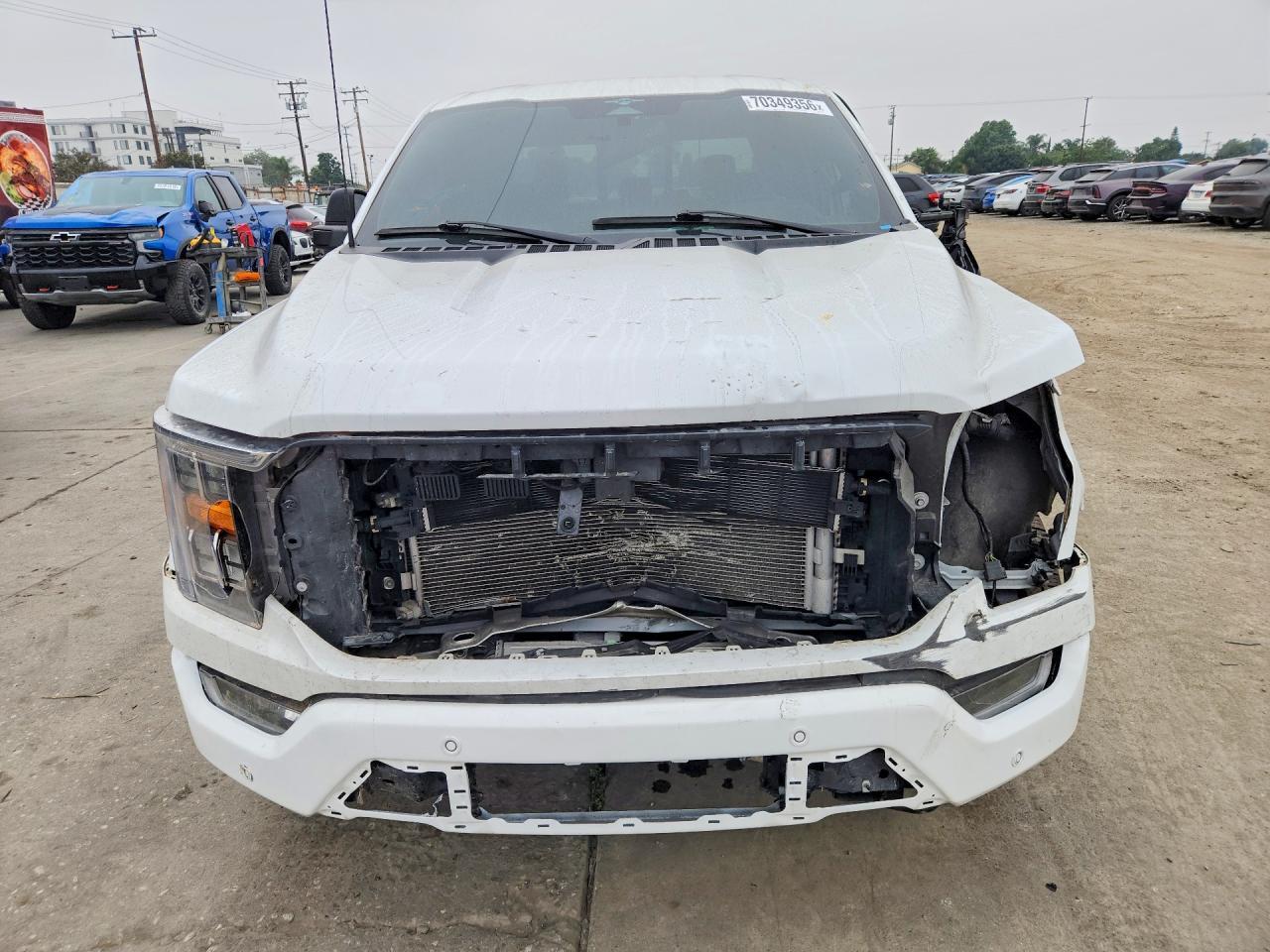 2023 Ford F150 Supercrew - Image 5