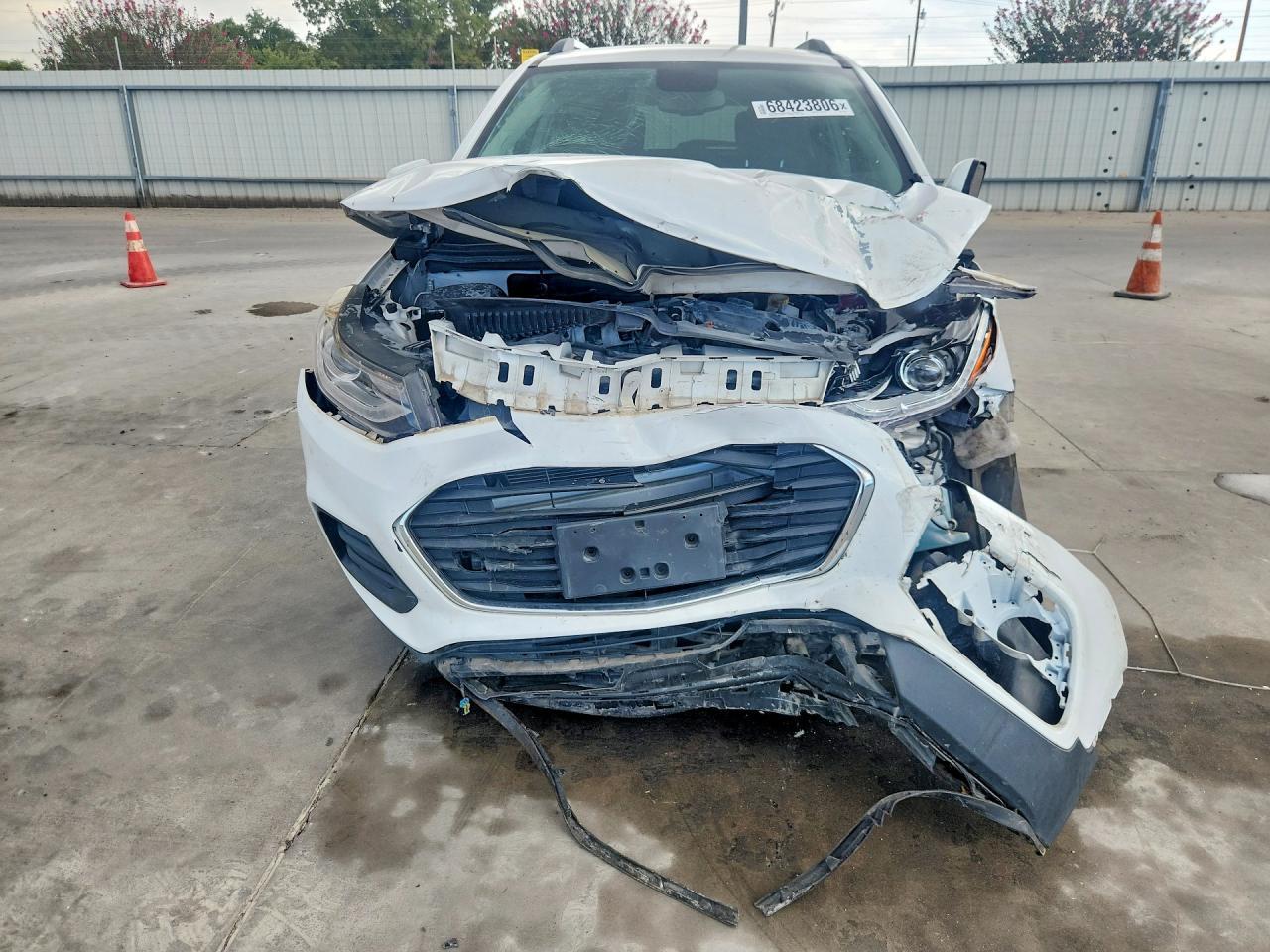 2019 Chevrolet Trax 1Lt - Фото 5
