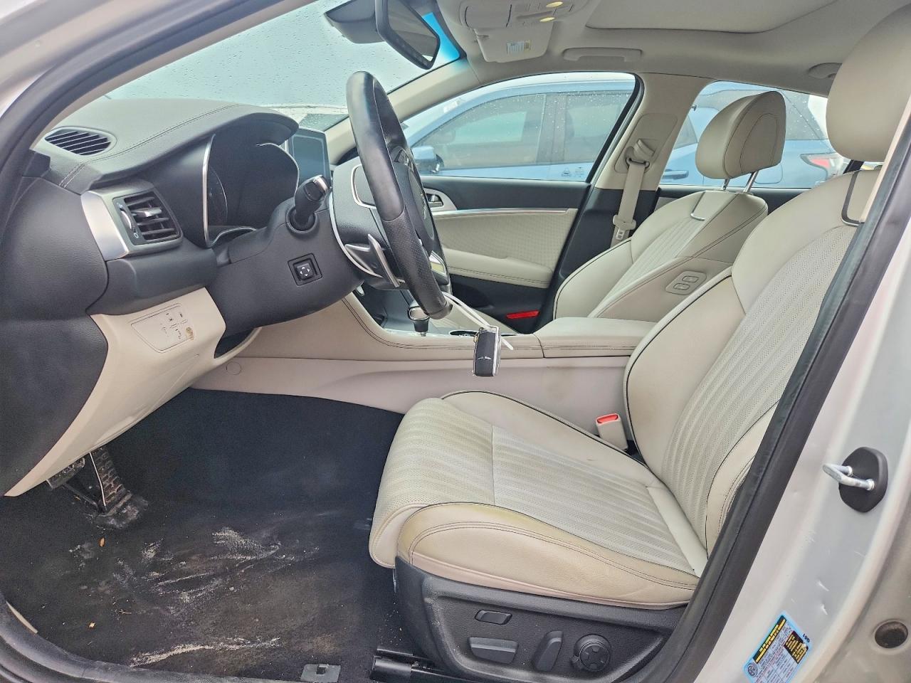 2019 Genesis G70 Elite - Image 7