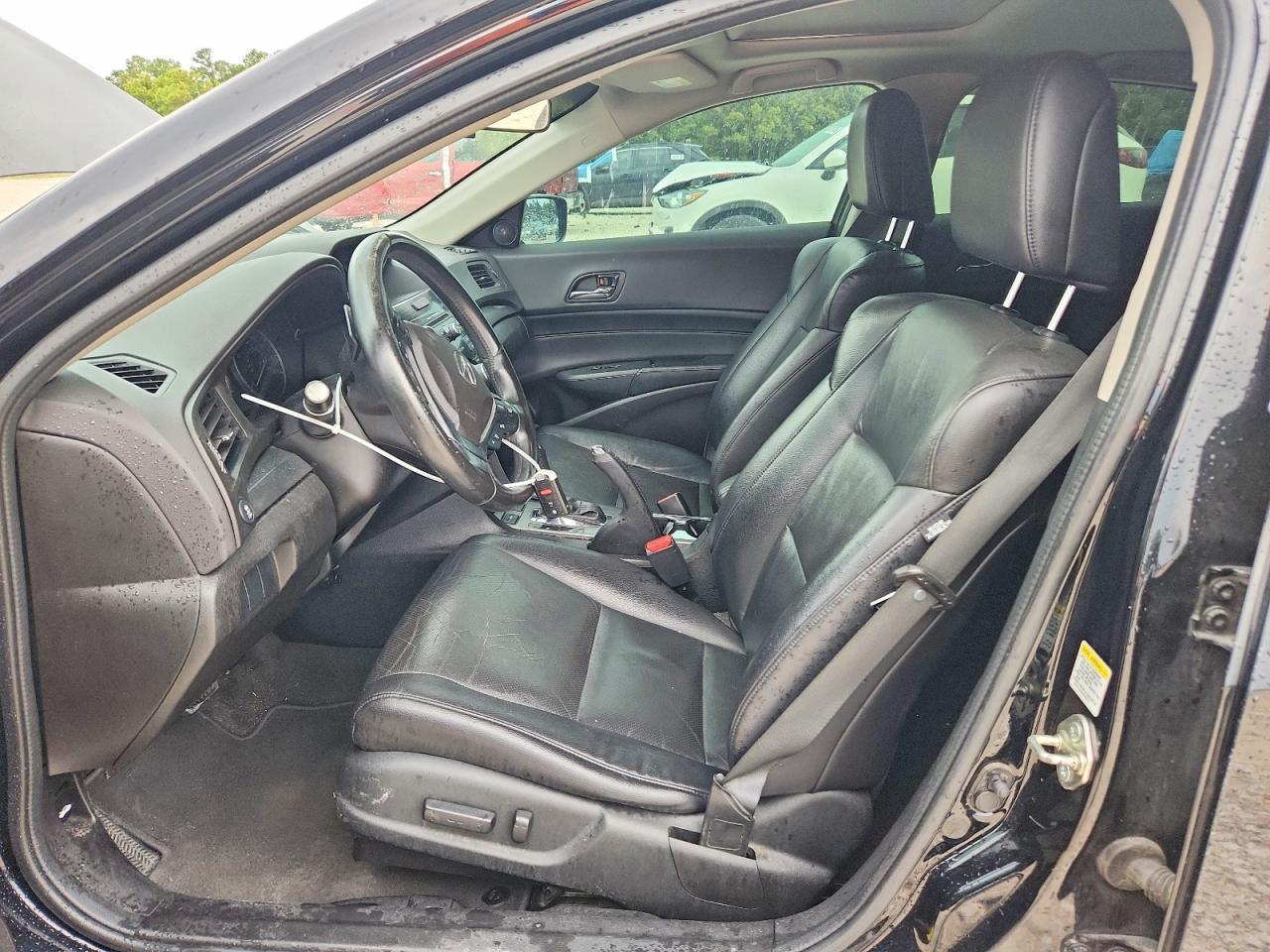 2015 Acura Ilx 20 - Фото 7