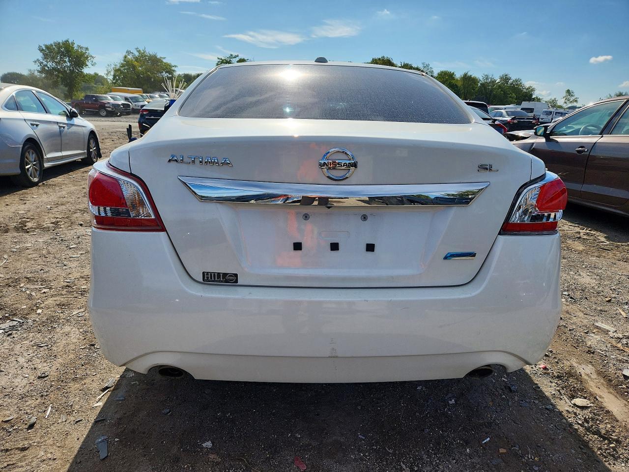 2013 Nissan Altima 2.5 - Image 6