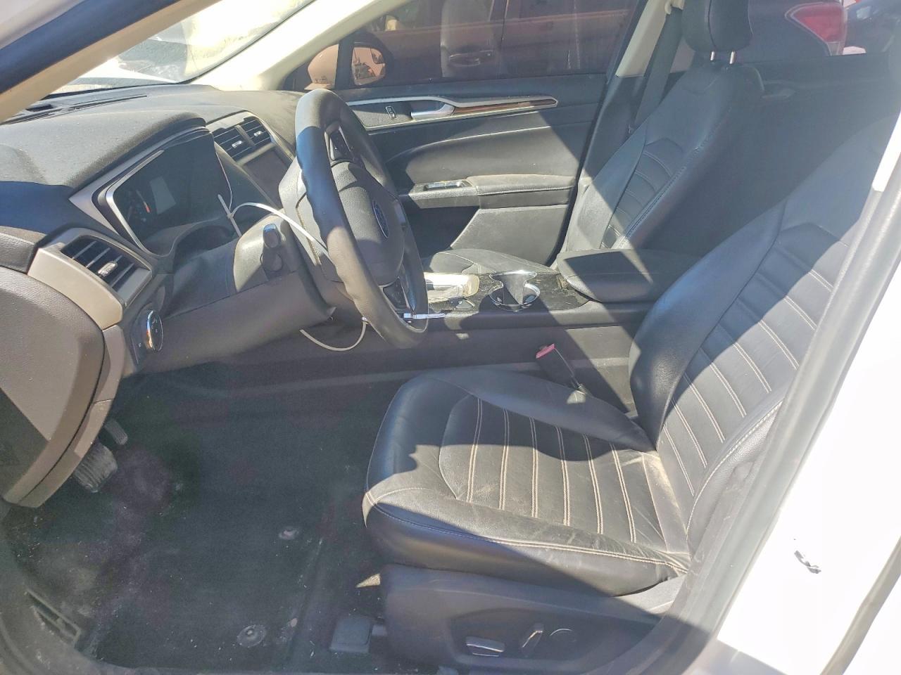 2016 Ford Fusion Se - Фото 7