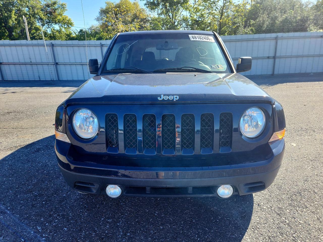 2015 Jeep Patriot Sport - Image 5