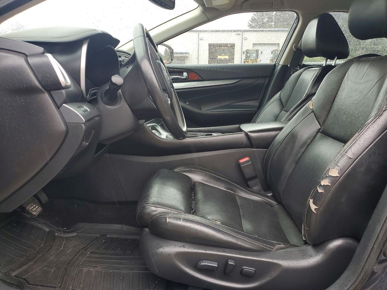2016 Nissan Maxima 3.5 Sv - Фото 7