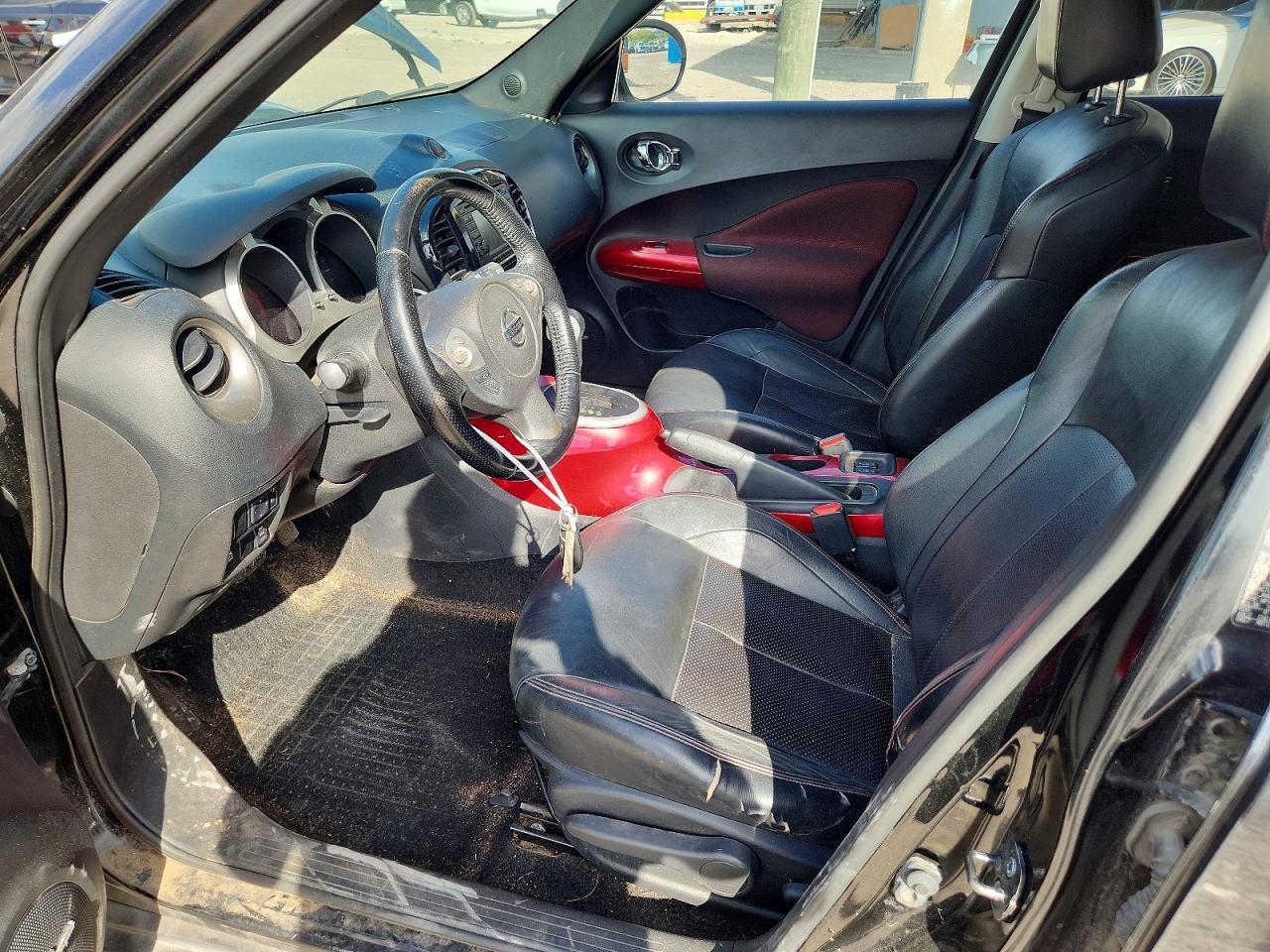 2013 Nissan Juke S - Фото 7