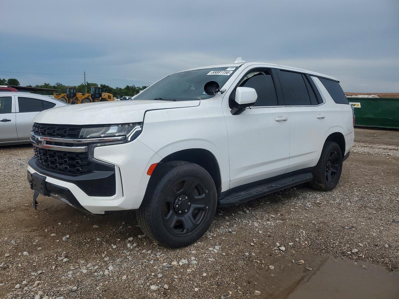 2023 Chevrolet Tahoe C1500