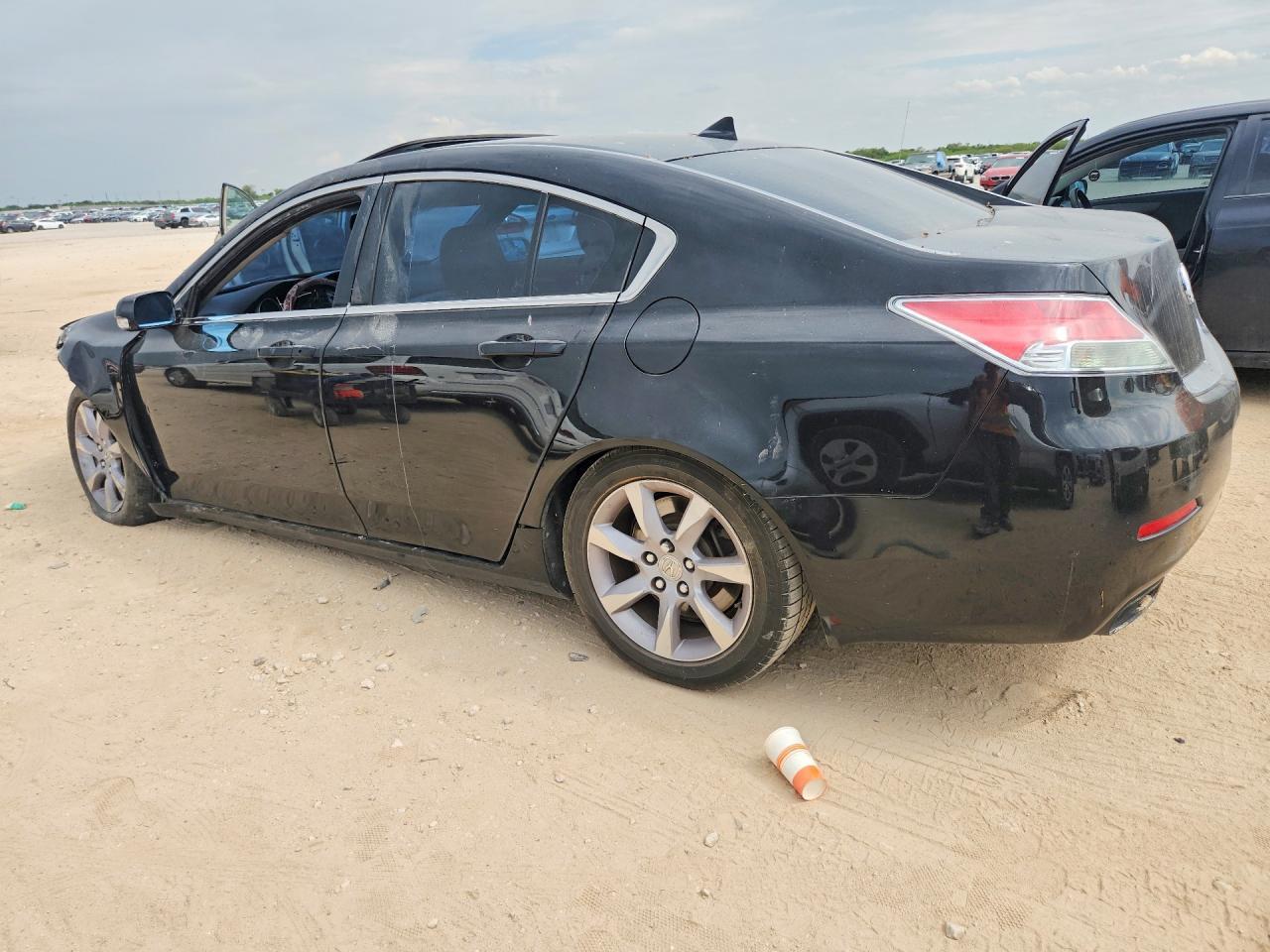 2014 Acura Tl - Image 2
