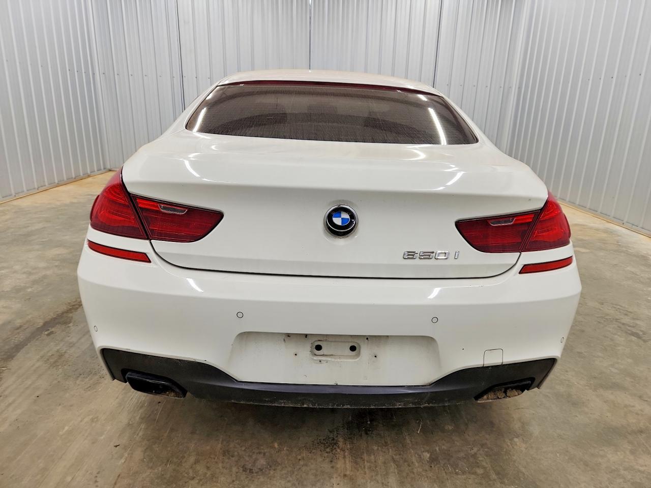 2015 BMW Alpina B6 - Фото 6