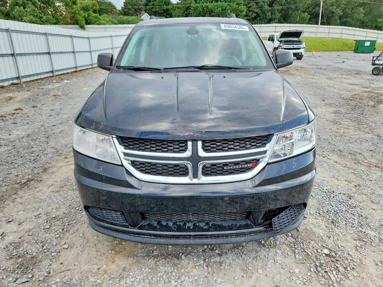 2020 Dodge Journey Se - Фото 5