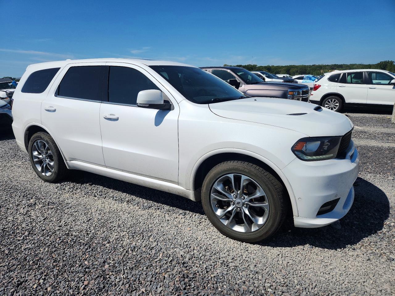2019 Dodge Durango R/T - Фото 4