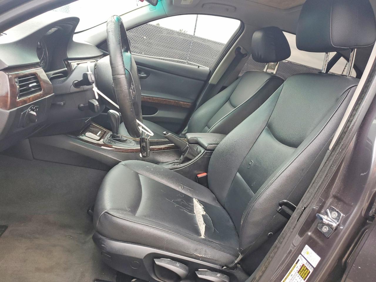 2008 BMW 328 Xi - Фото 7
