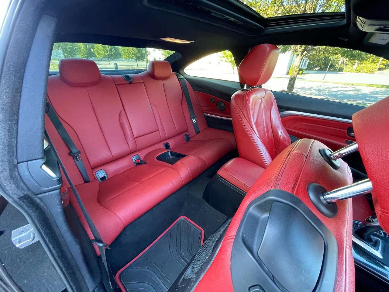 2018 BMW 430Xi - Image 6