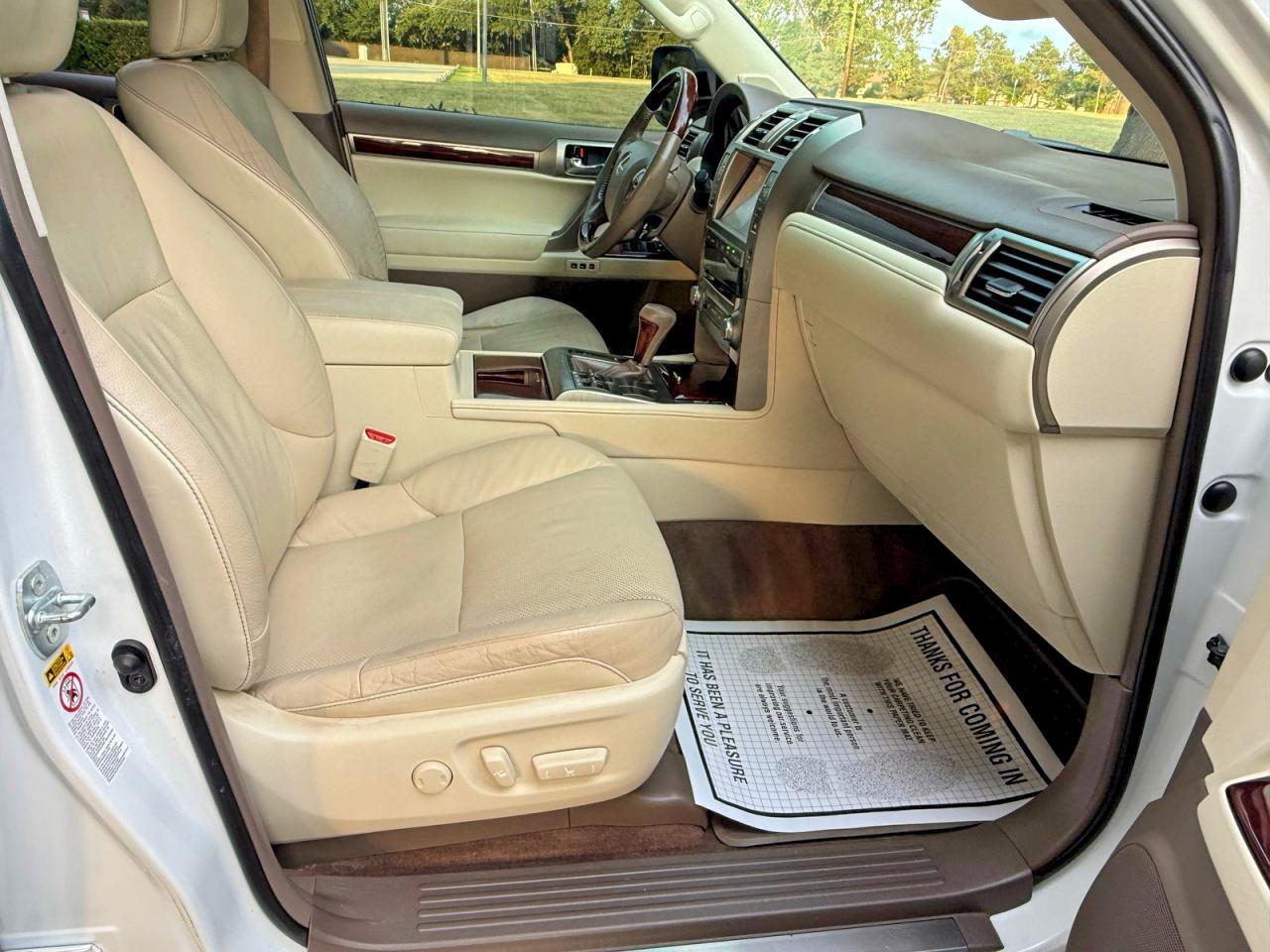 2015 Lexus Gx 460 - Фото 5