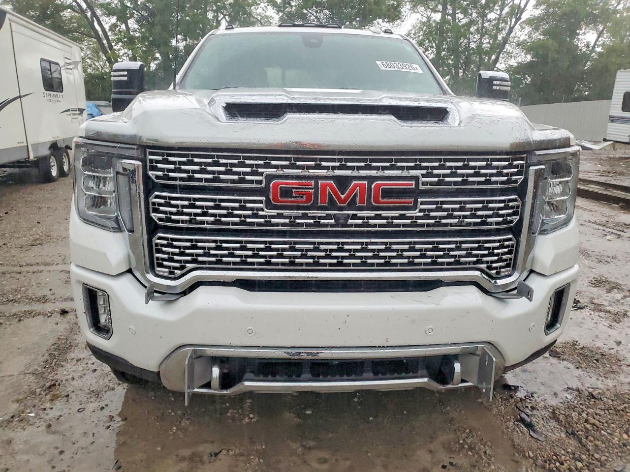 2023 GMC Sierra K3500 Denali - Фото 5