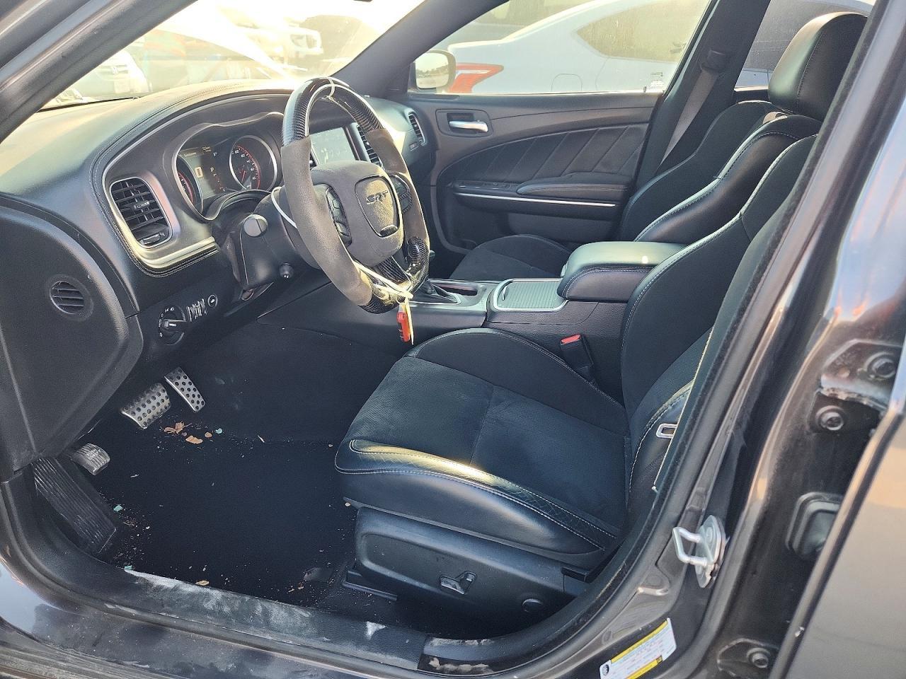 2022 Dodge Charger Scat Pack - Image 7