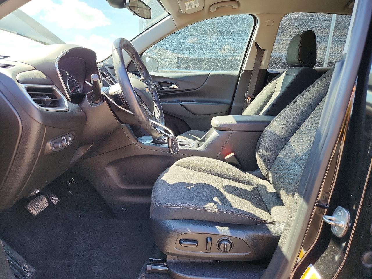 2020 Chevrolet Equinox Lt - Фото 7