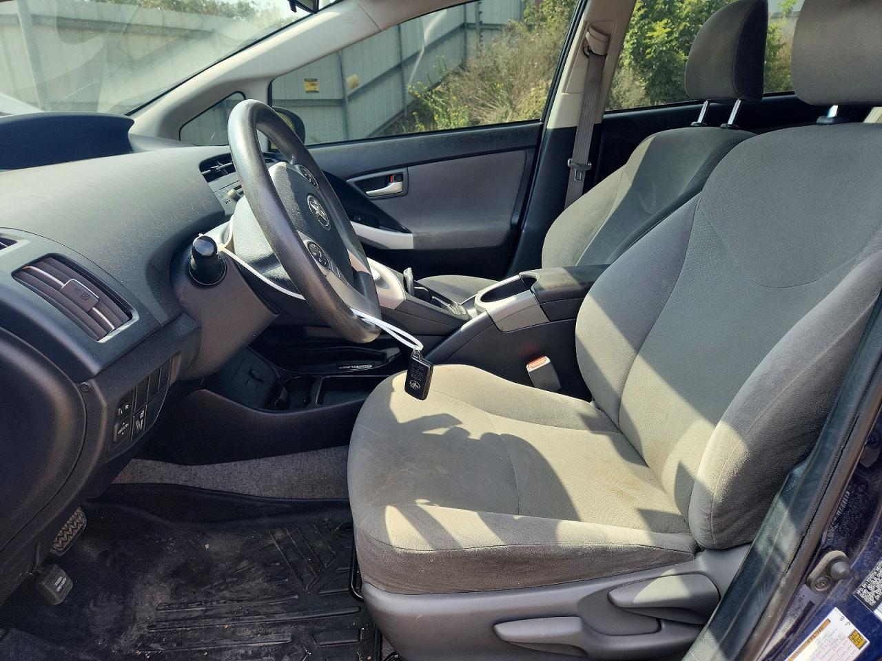 2014 Toyota Prius - Фото 7