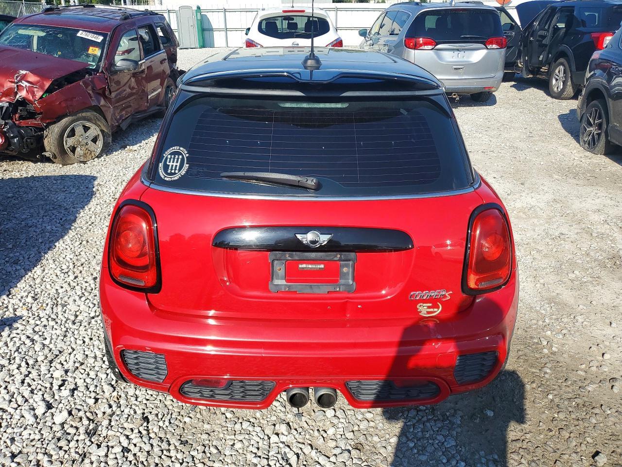 2015 Mini Cooper S - Фото 6