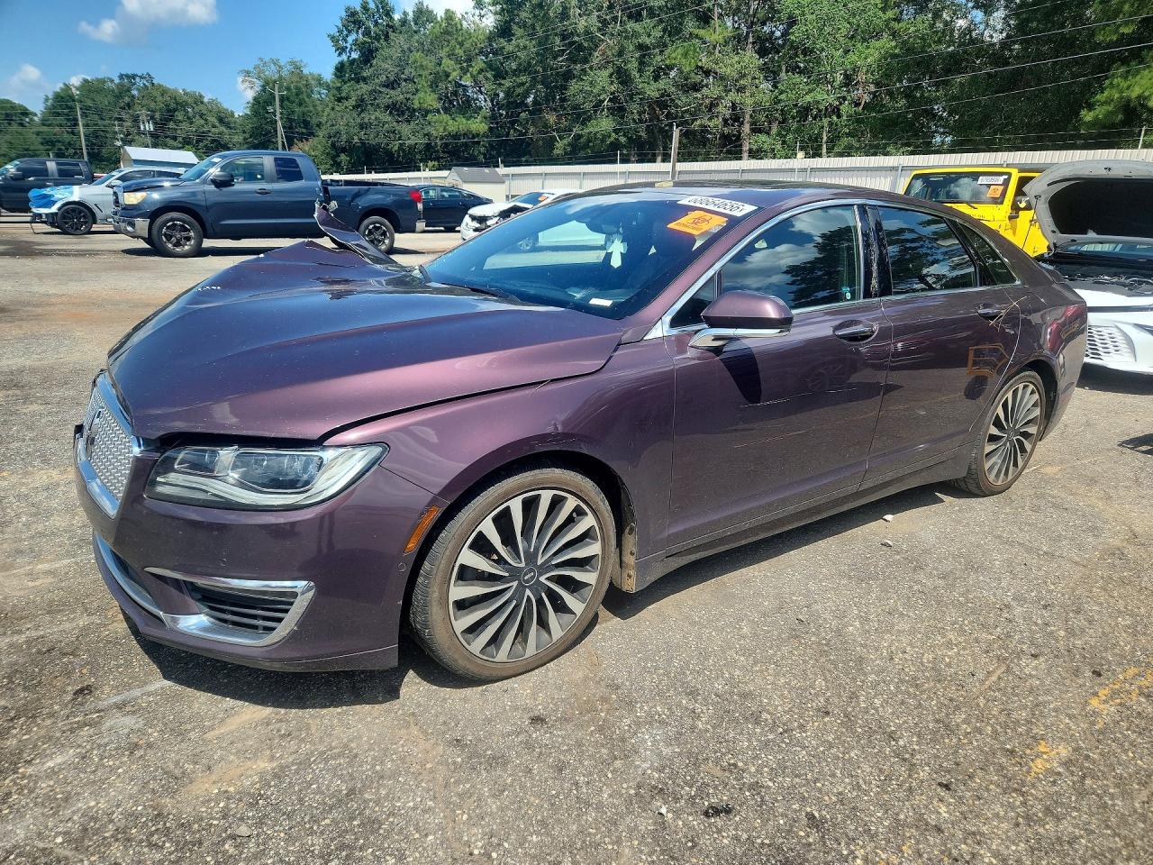 lot