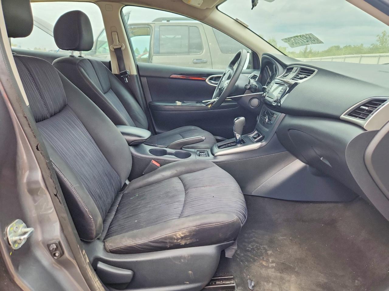 2018 Nissan Sentra Sv - Image 7