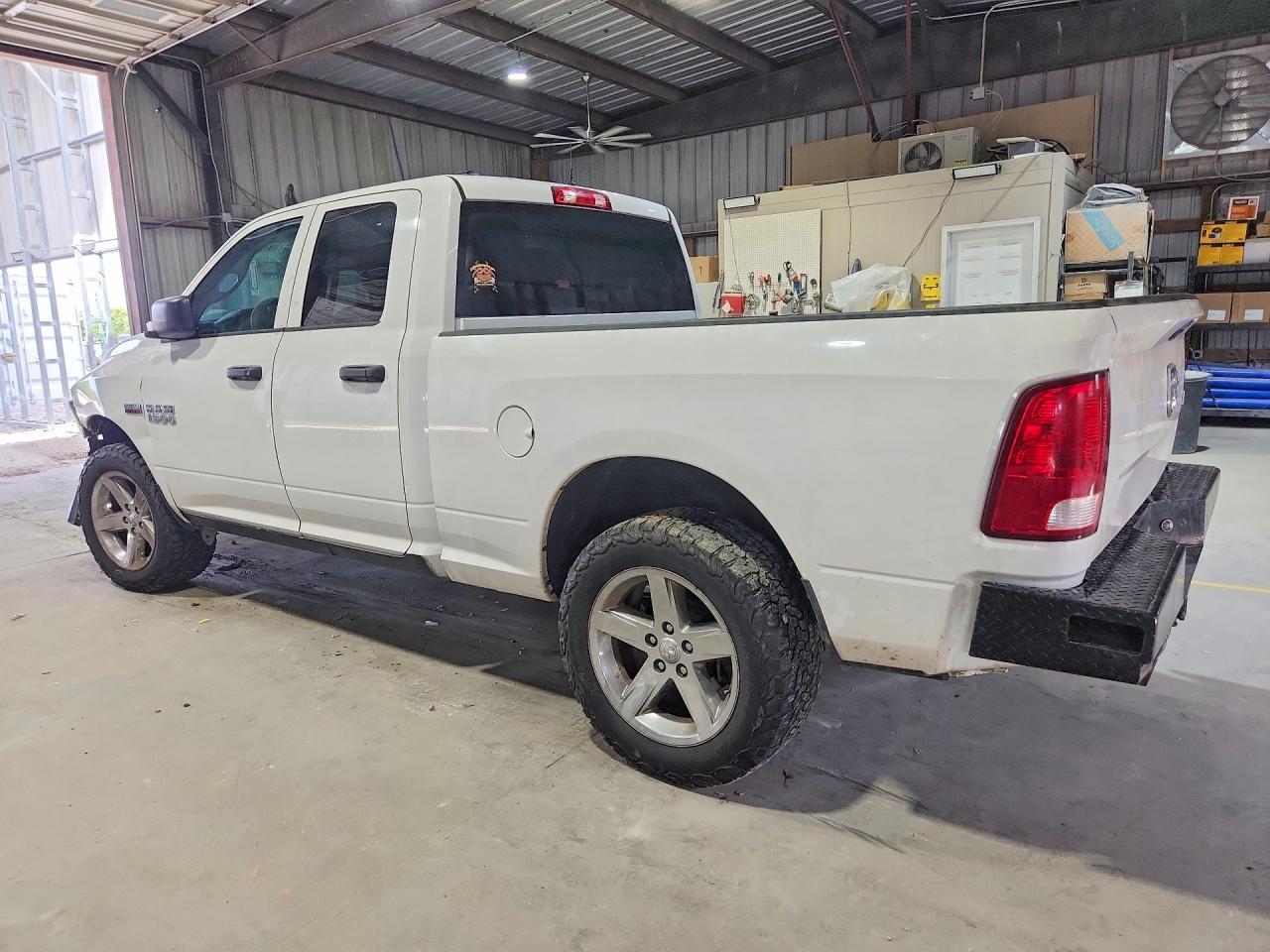 2016 Ram 1500 - Фото 2