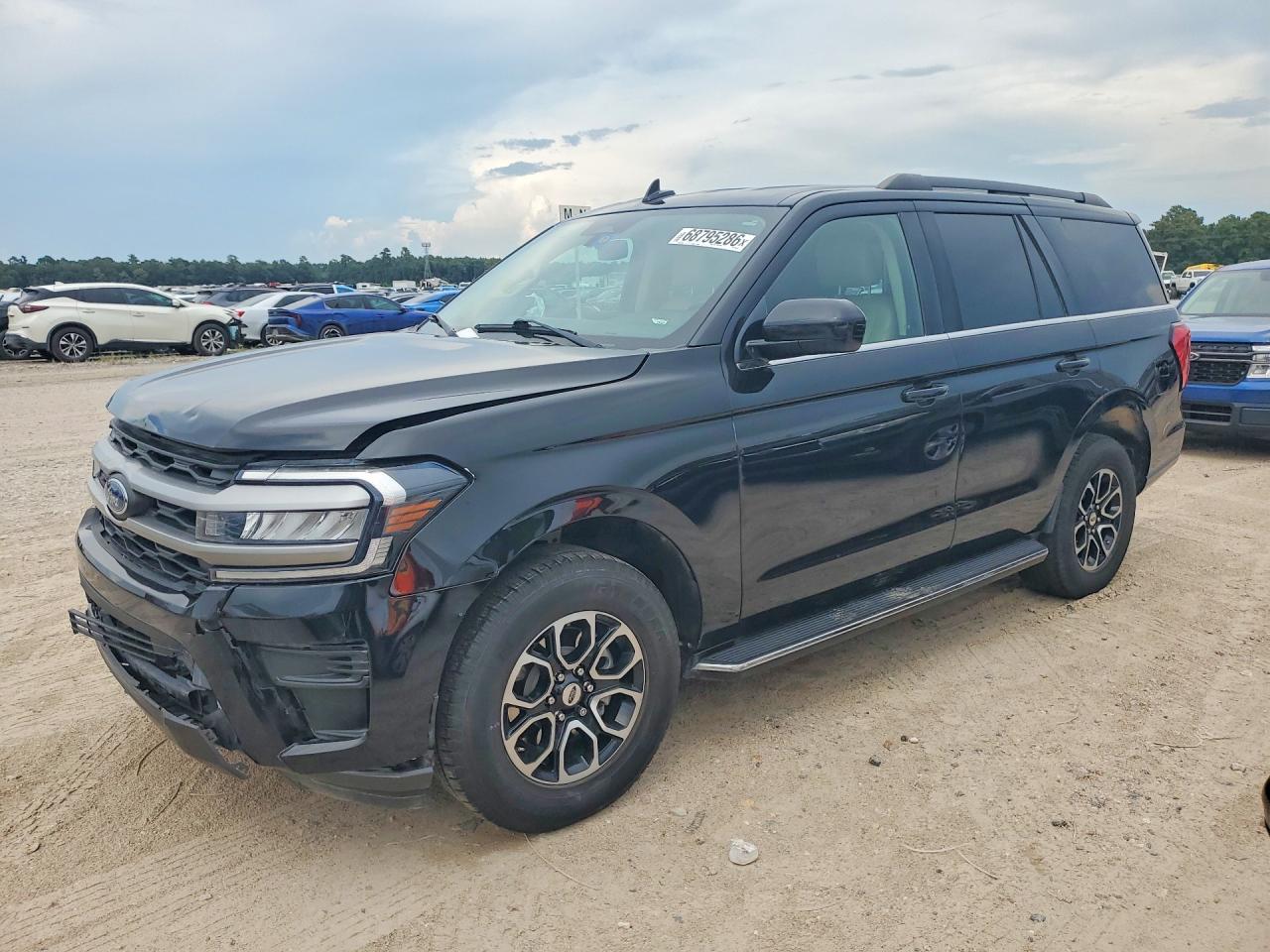 2023 Ford Expedition Xlt