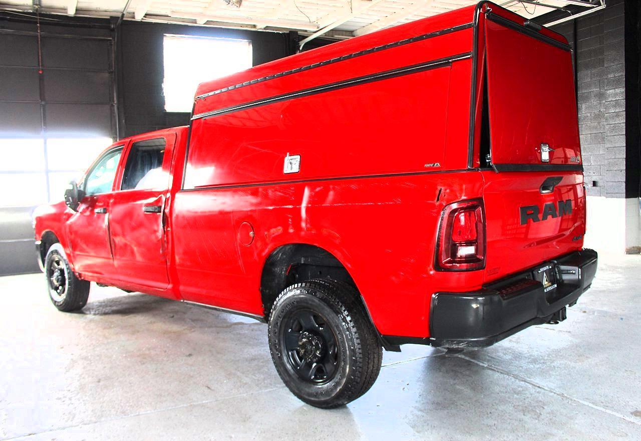 2026 Ram 3500 Tradesman - Image 4