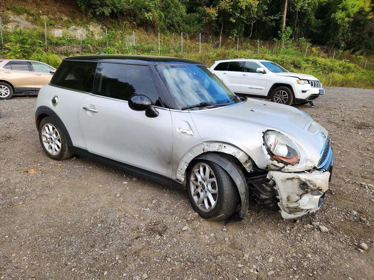 2015 Mini Cooper S - Image 4