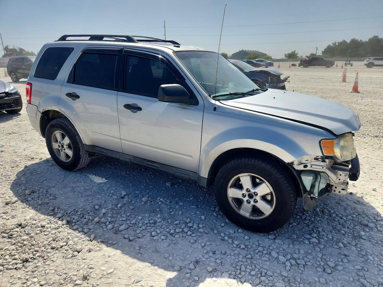 2009 Ford Escape Xlt - Image 4
