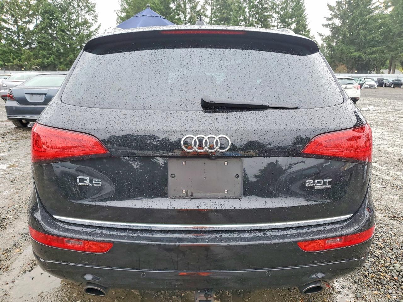 2015 Audi Q5 Premium Plus - Image 6