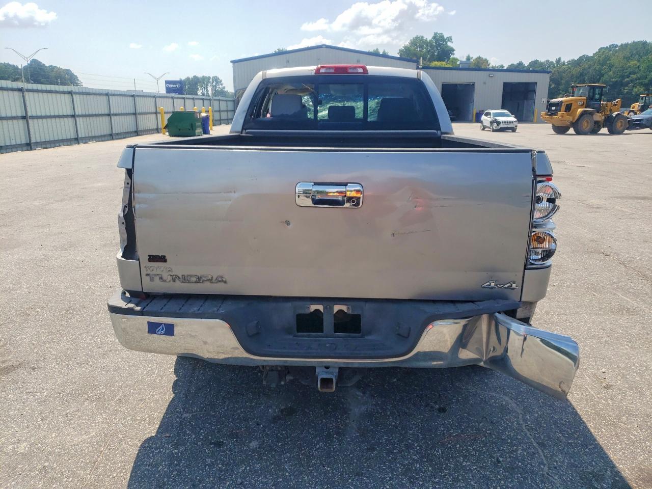 2008 Toyota Tundra Sr5 - Image 6