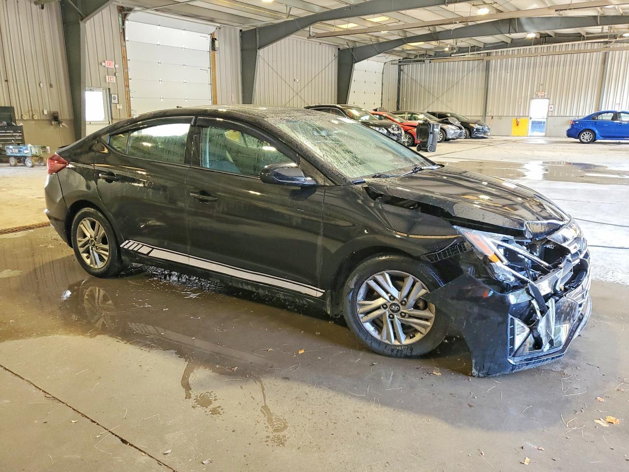 2020 Hyundai Elantra Value Edition - Image 4