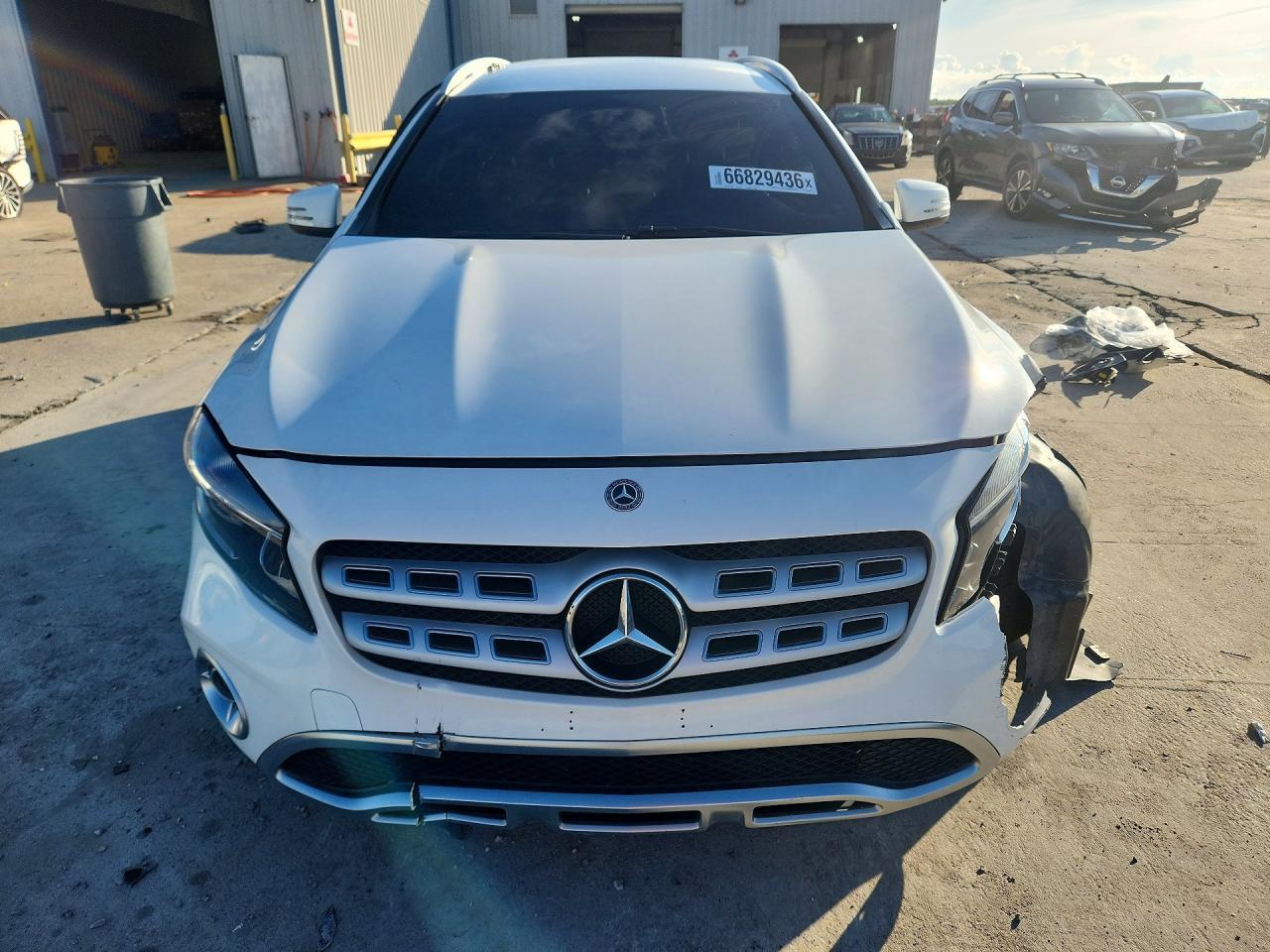 2019 Mercedes-Benz Gla 250 - Фото 5