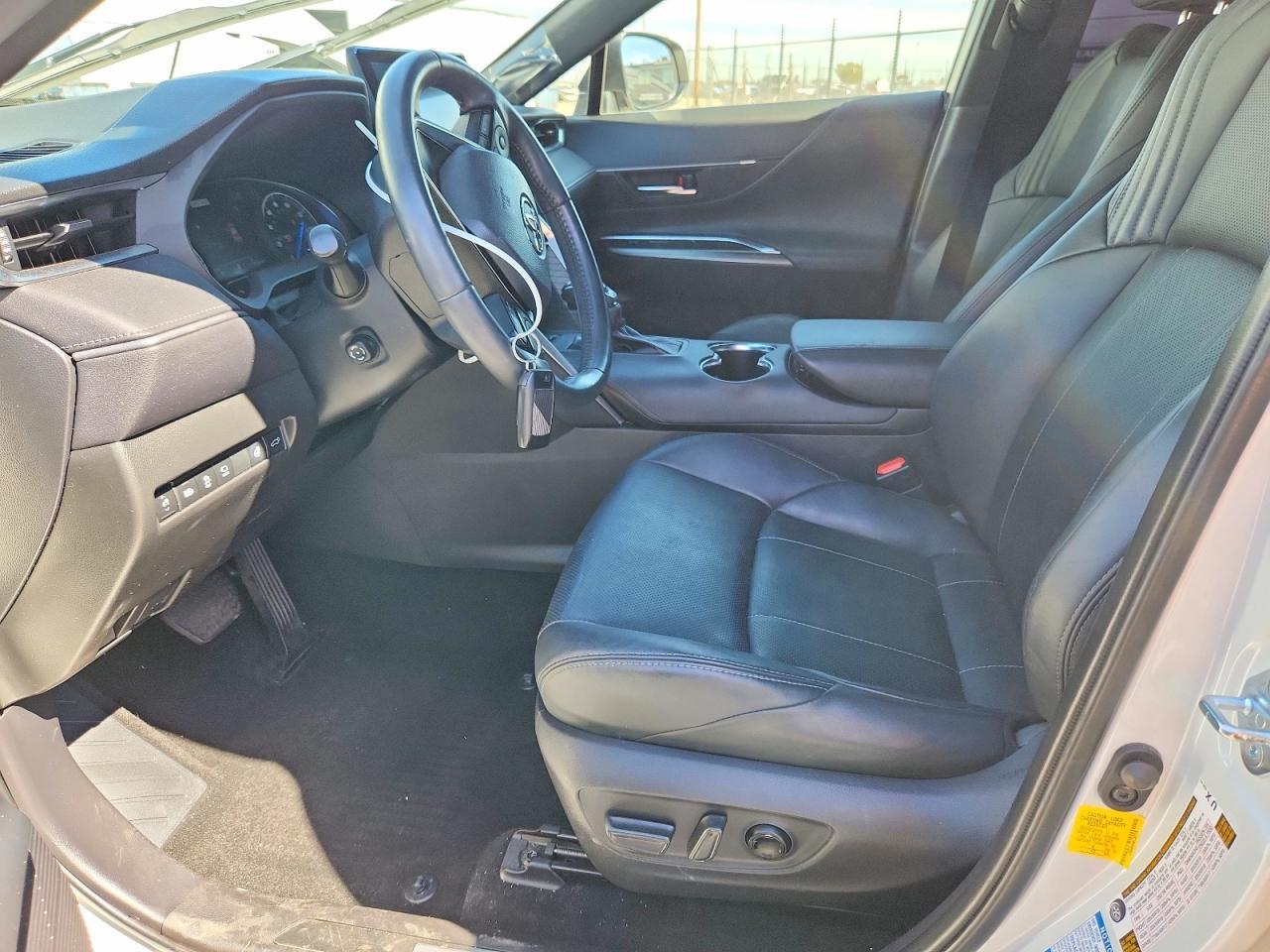 2021 Toyota Venza Limited - Фото 7
