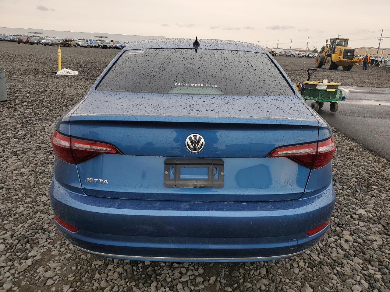 2020 Volkswagen Jetta S - Фото 6