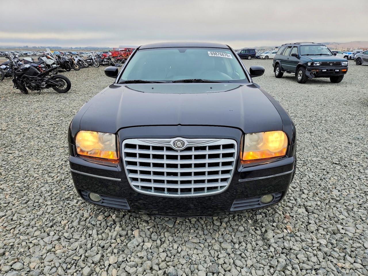 2006 Chrysler 300 Touring - Фото 5