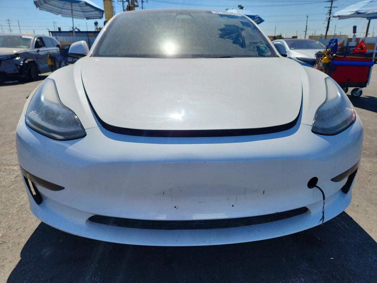 2023 Tesla Model 3 - Фото 5