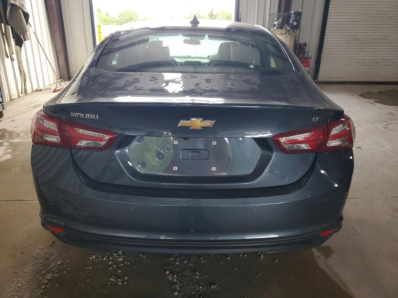 2021 Chevrolet Malibu Lt - Image 6