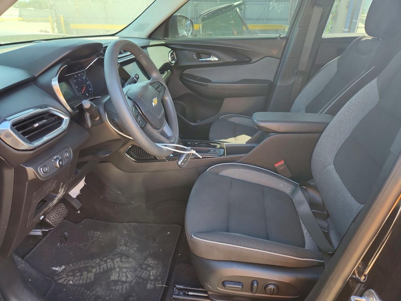 2023 Chevrolet Trailblazer Lt - Image 7