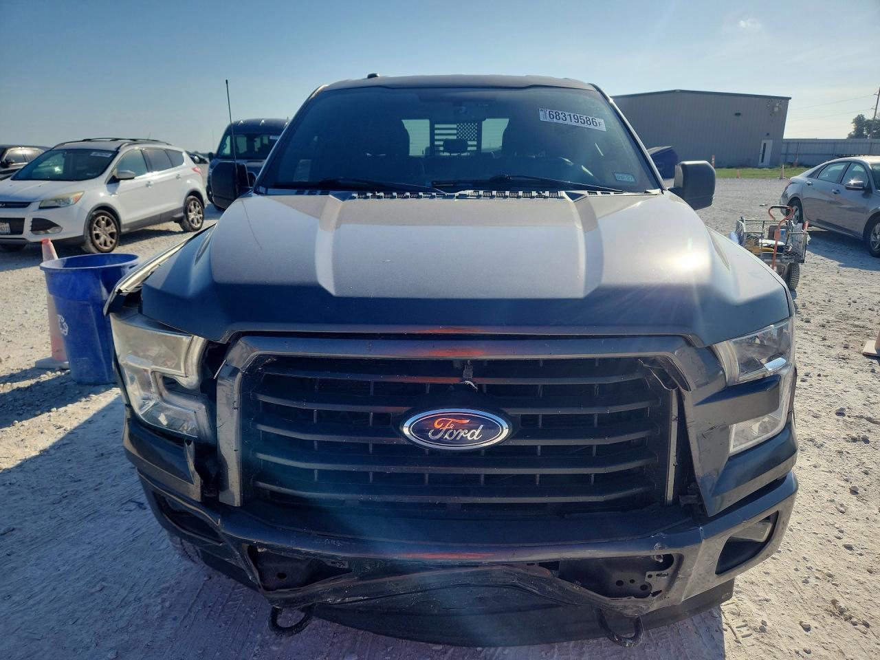 2017 Ford F150 Supercrew - Image 5