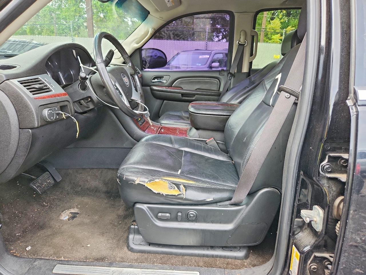 2007 Cadillac Escalade Luxury - Фото 7