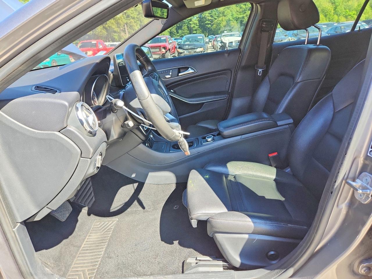 2018 Mercedes-Benz Gla 250 4Matic - Фото 7