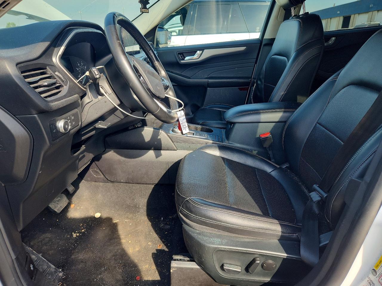 2022 Ford Escape Sel - Image 7
