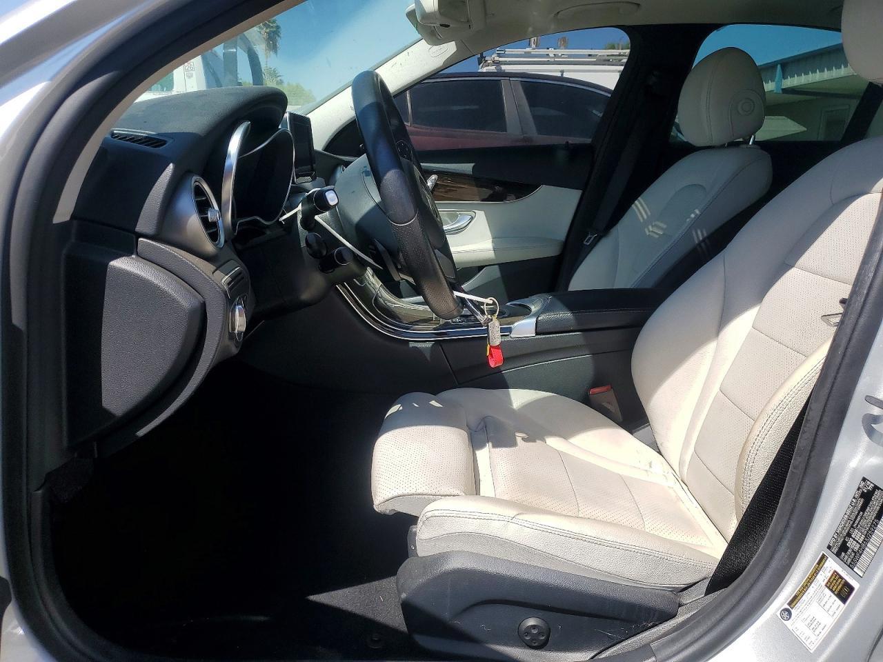 2018 Mercedes-Benz C 350E - Фото 7