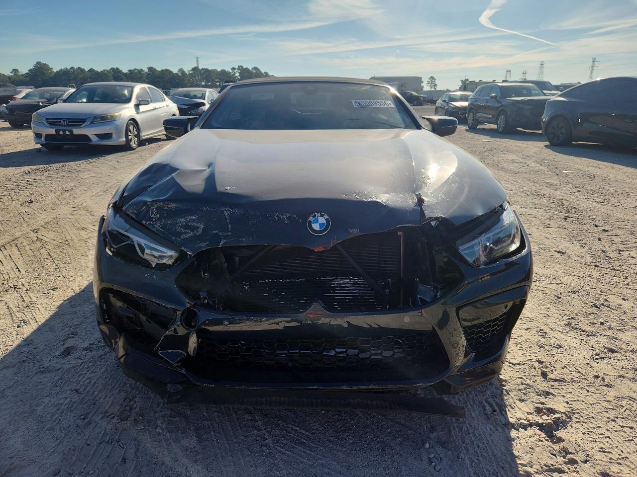 2024 BMW M8 - Image 5