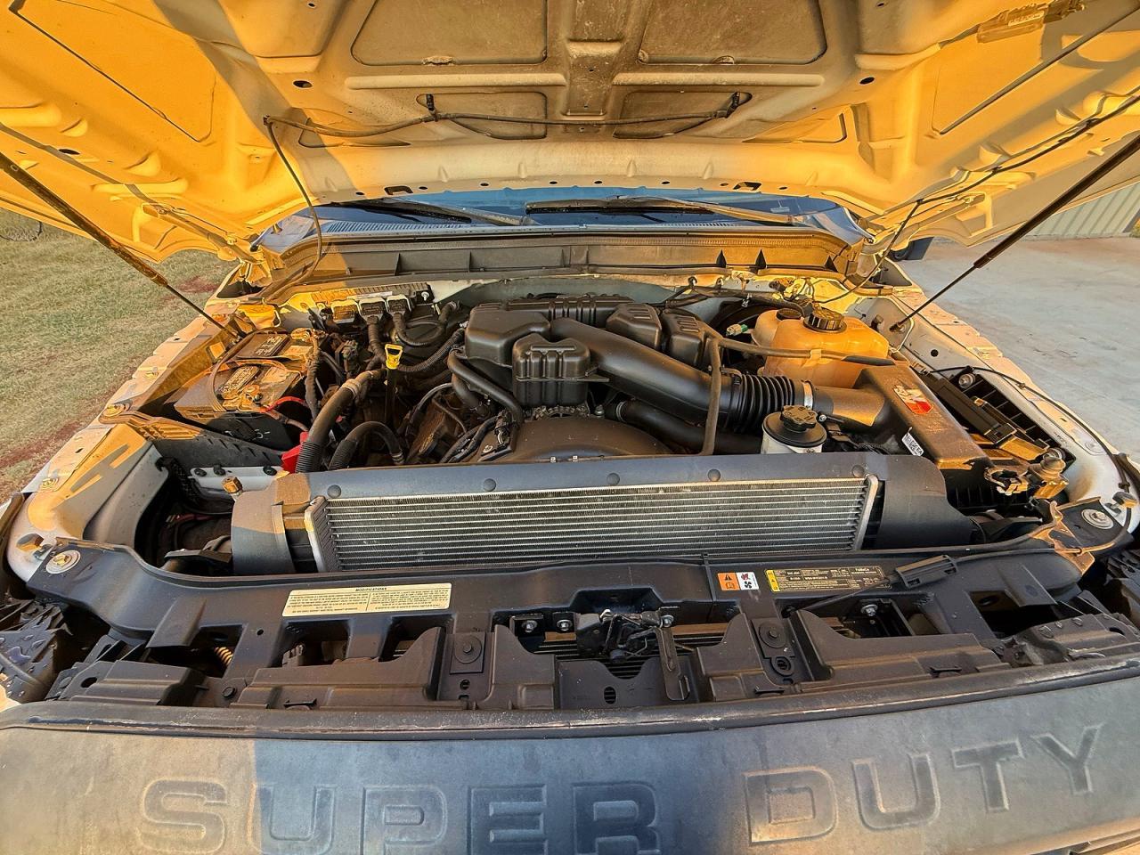 2015 Ford F350 Super Duty - Image 7