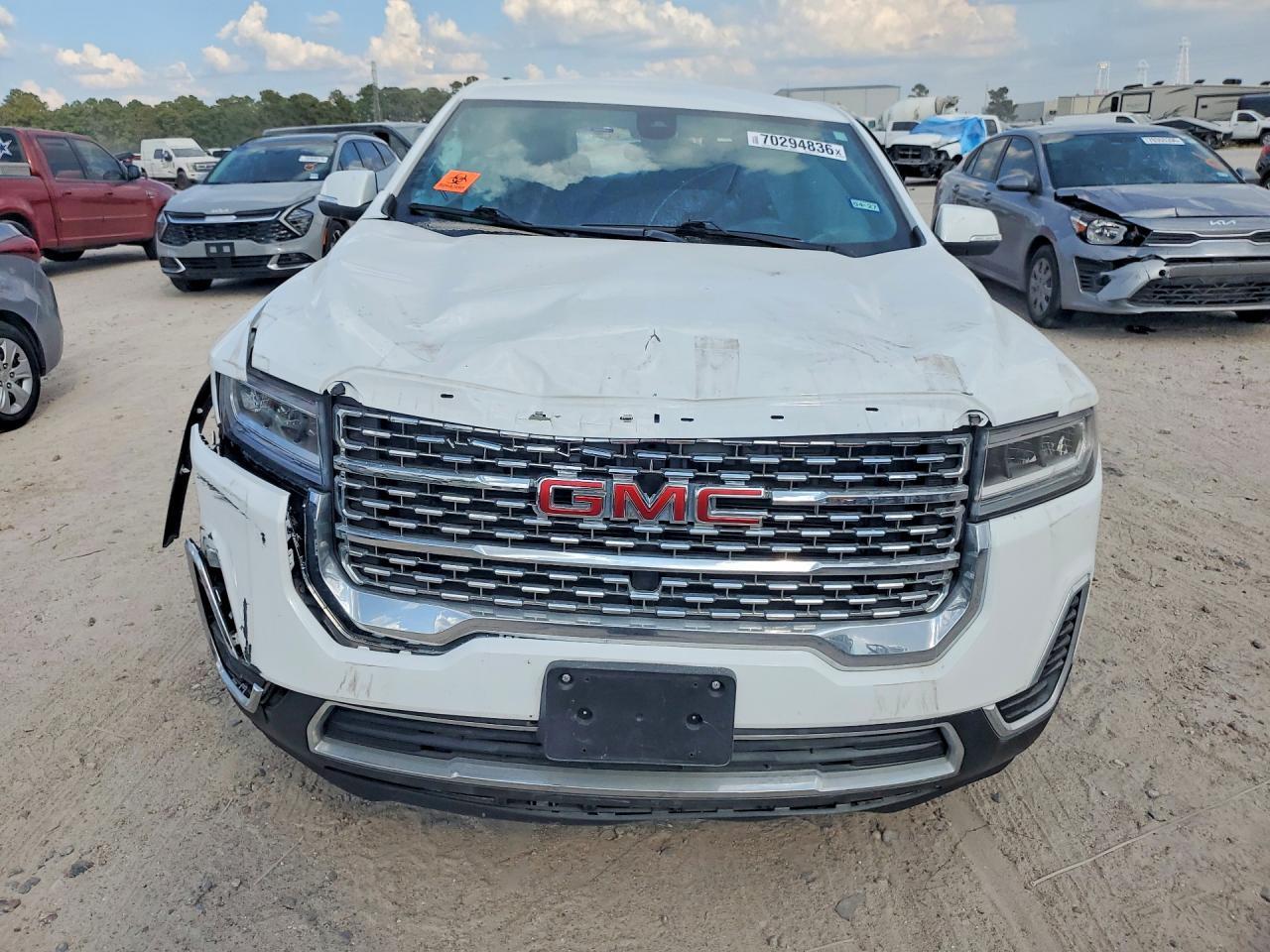 2023 GMC Acadia Sle - Image 5