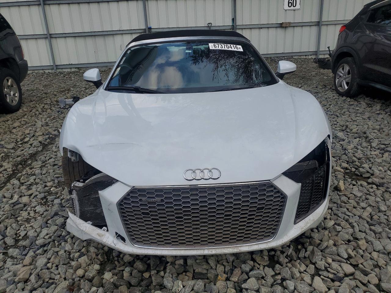 2020 Audi R8 - Image 5