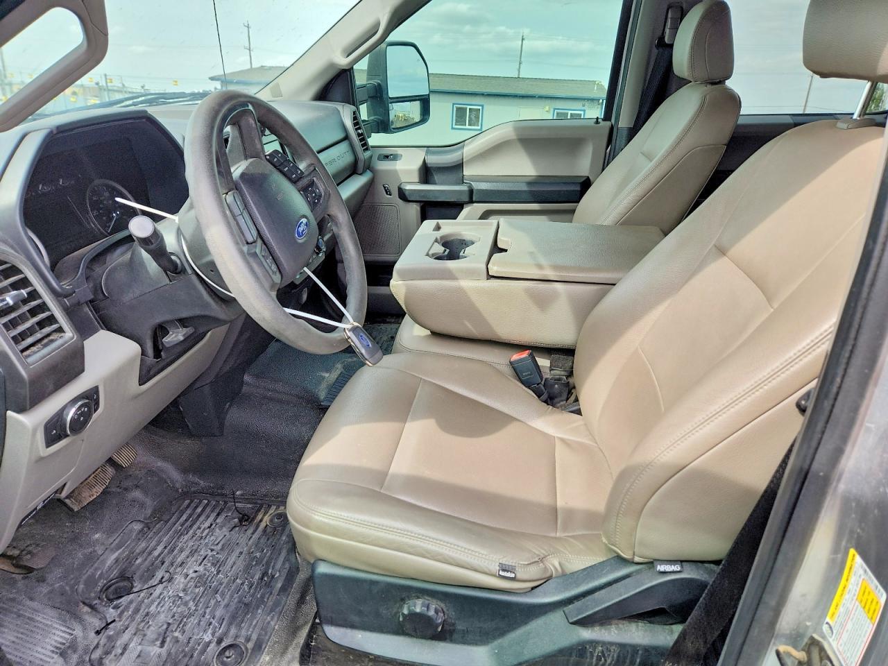 2020 Ford F250 Super Duty - Image 7