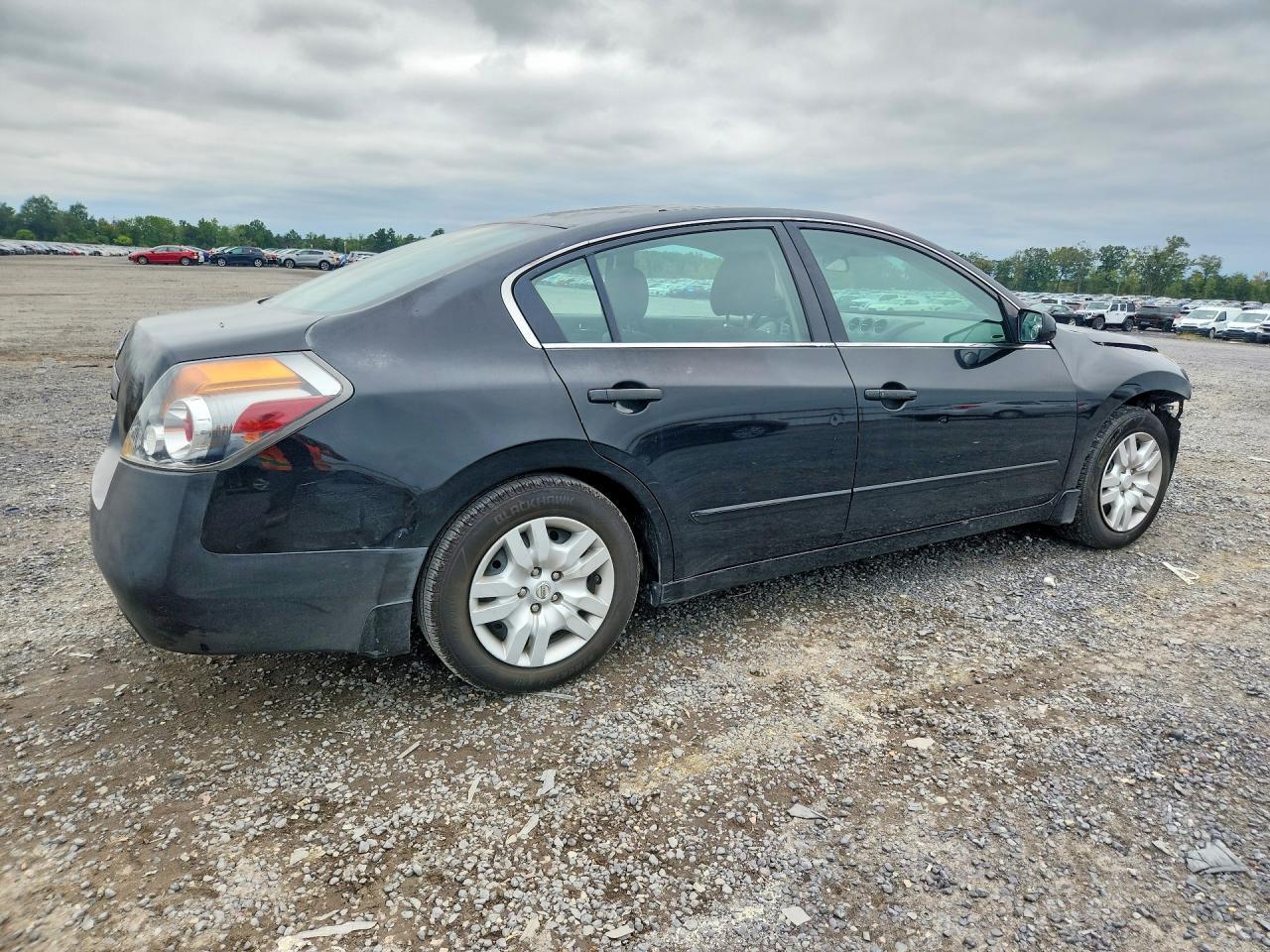 2009 Nissan Altima 2.5 - Image 3